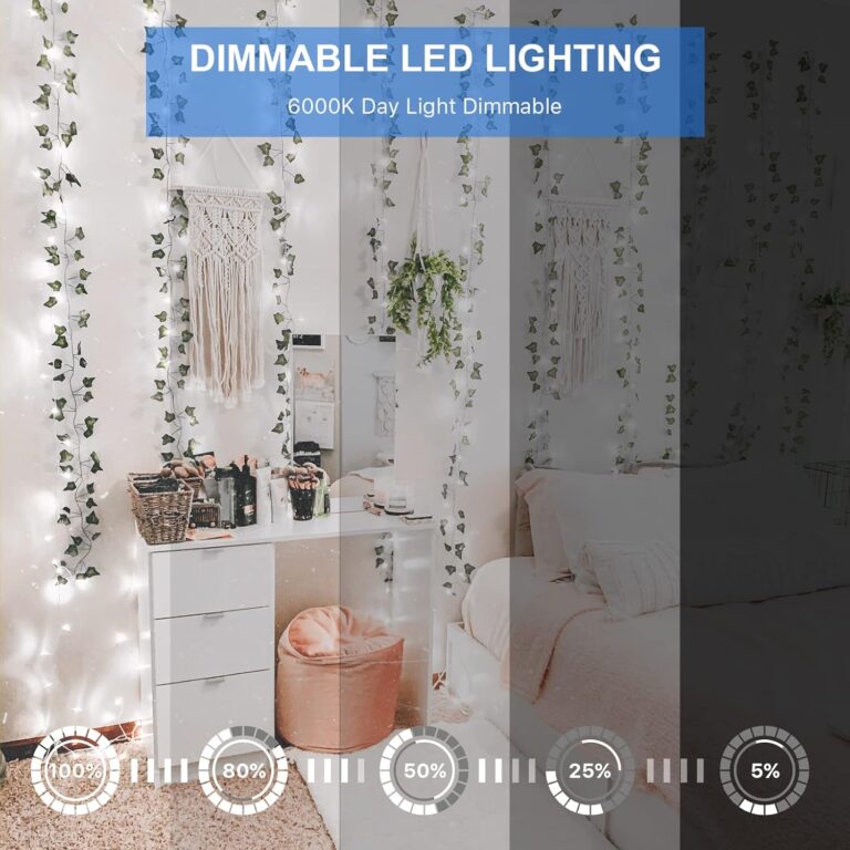 Letaclanic G4 LED Light Bulbs Review