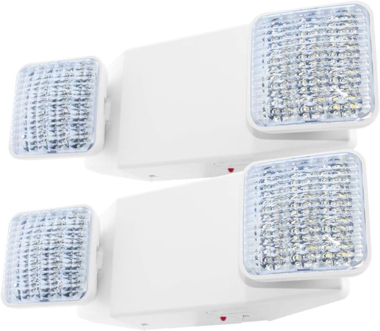 LFI Lights Emergency Light Review
