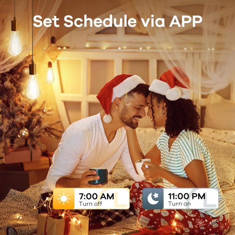 Linkind Smart Light Bulb Review