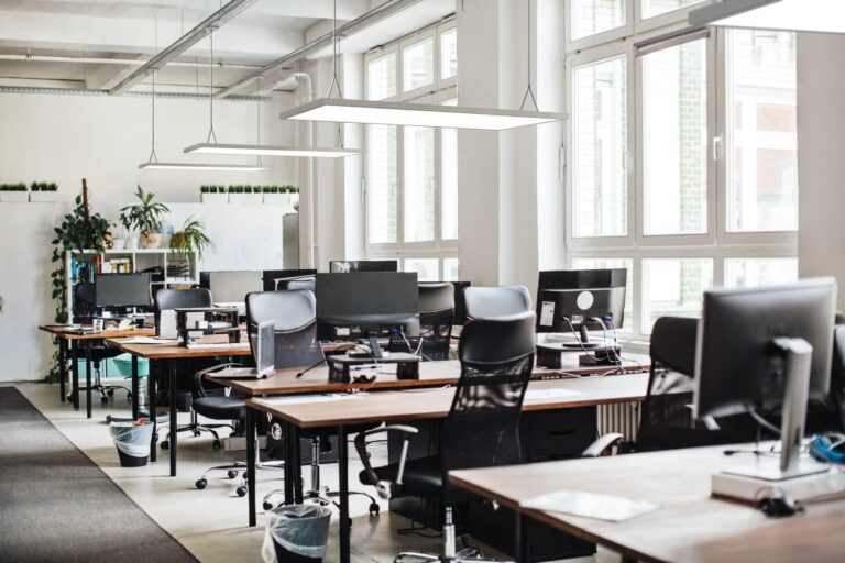 Lithonia Lighting LED Flat Panel Review