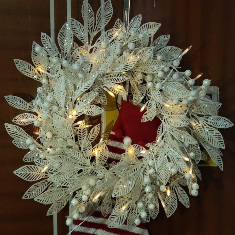 LOENDE Christmas Lights Review