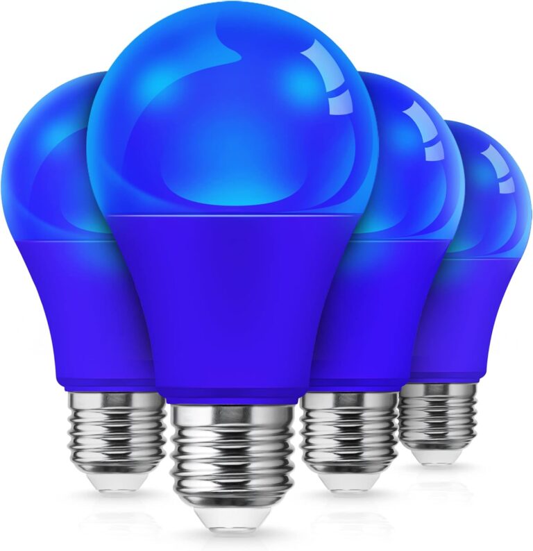 LOHAS 3 Way LED Light Bulbs Review