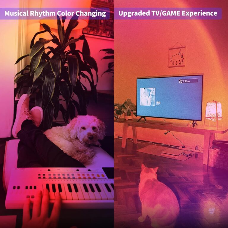 MagicLight Smart BR30 Flood Light Bulbs Review