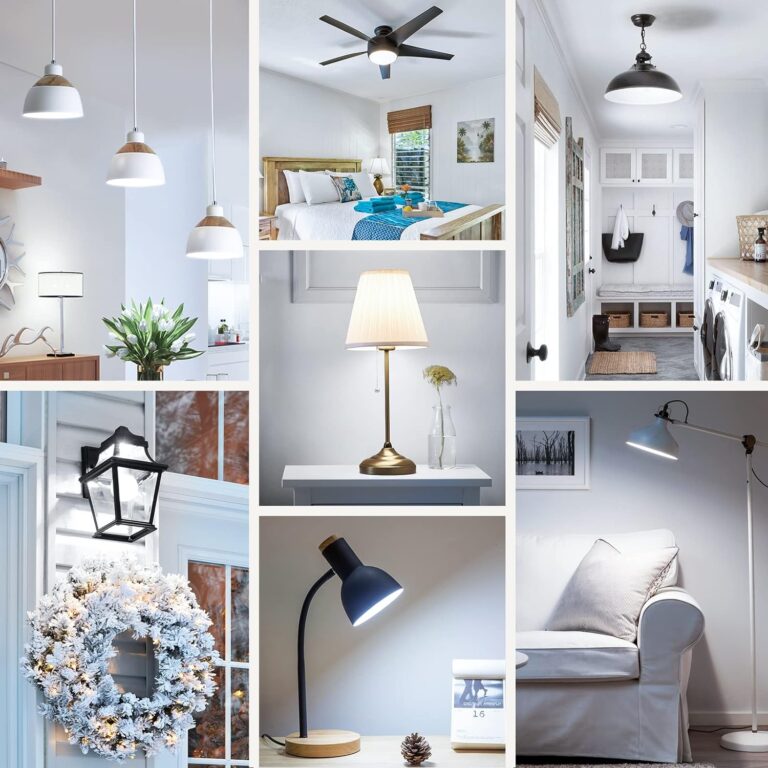 Maylaywood A19 LED Light Bulbs Review