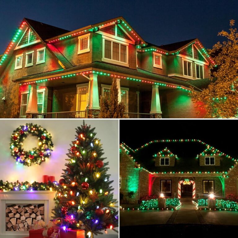 Meconard C7 LED Night Light Bulb Review