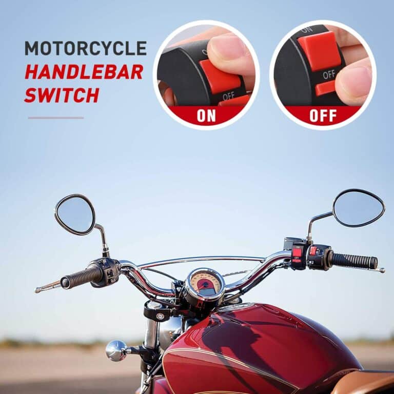 Nilight LED Light Bar Wiring Harness Kit Review