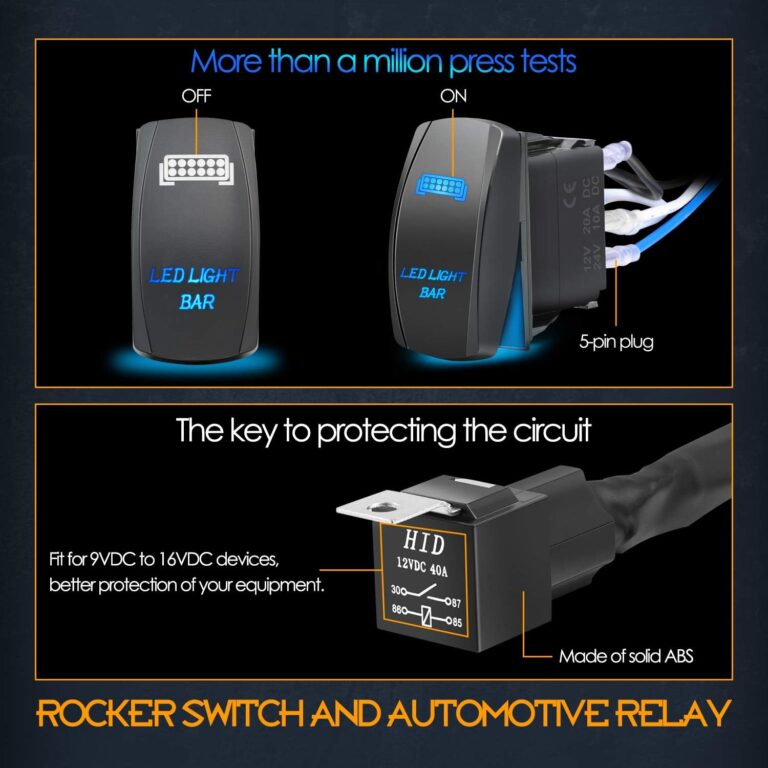 Nirider Wiring Harness Kit Review