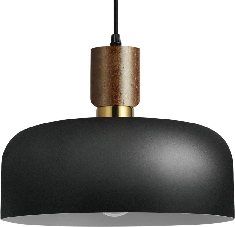 POLITAMP Pendant Light Review