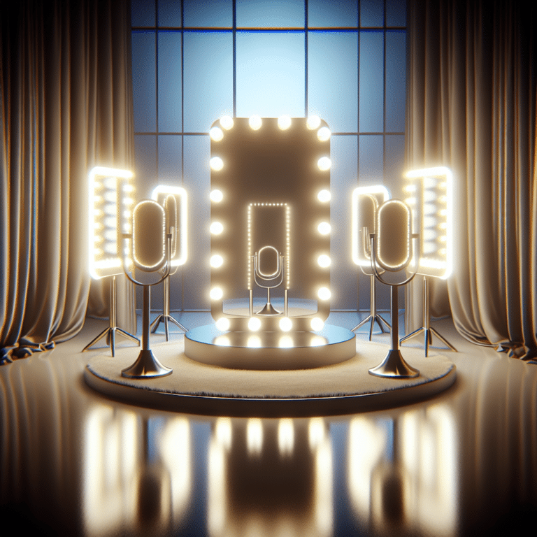 Portable LED Vanity Lights Review