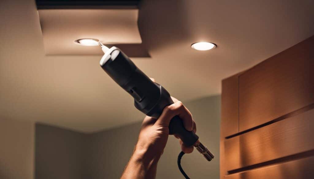 recessed lighting tips and tricks