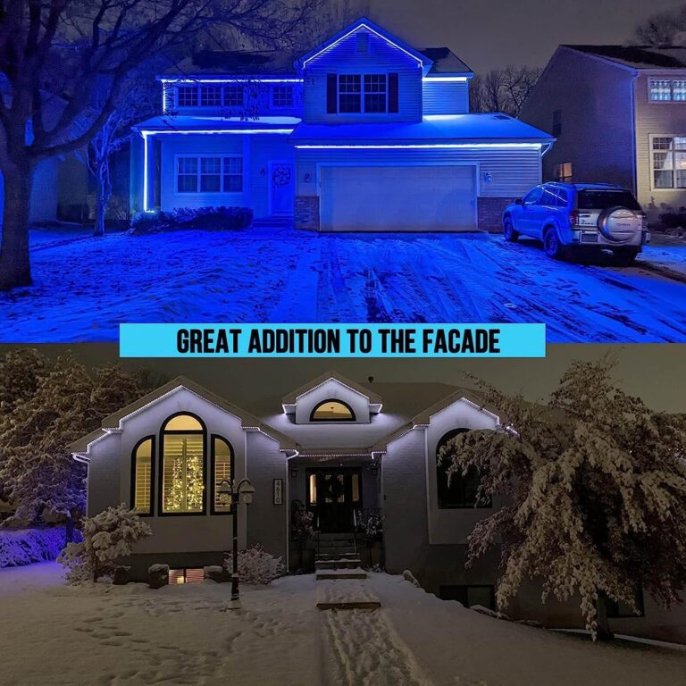 Rxment 150ft LED Strip Lights Review