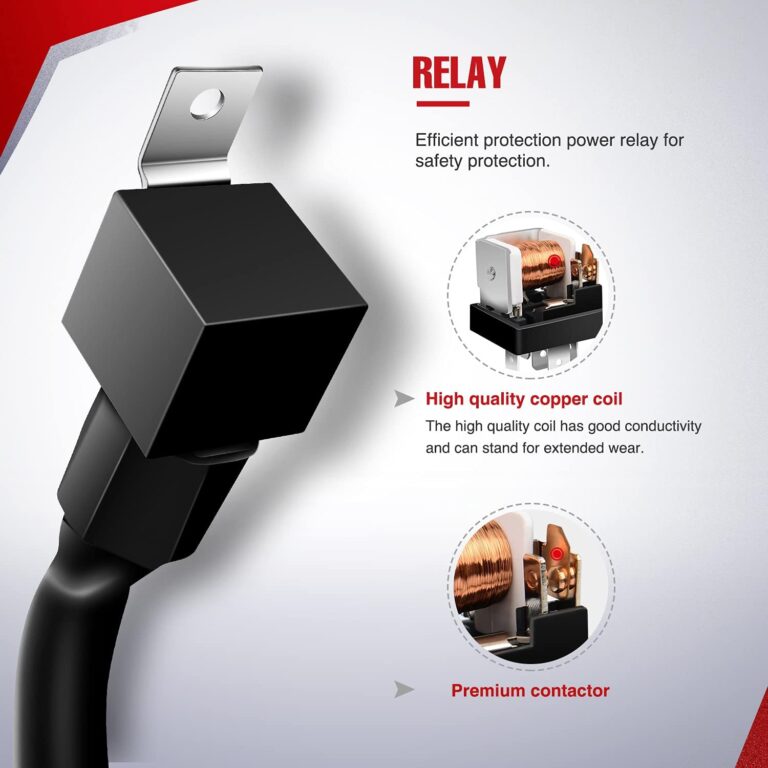 SASQUATCH LIGHTS 12V Rocker Laser Switch Review