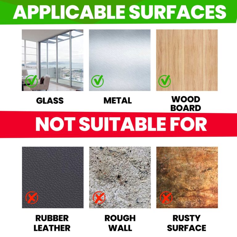 The 8 Best Clear Double Sided Mounting Tapes for LED Strip Lights Reviewed (2024)