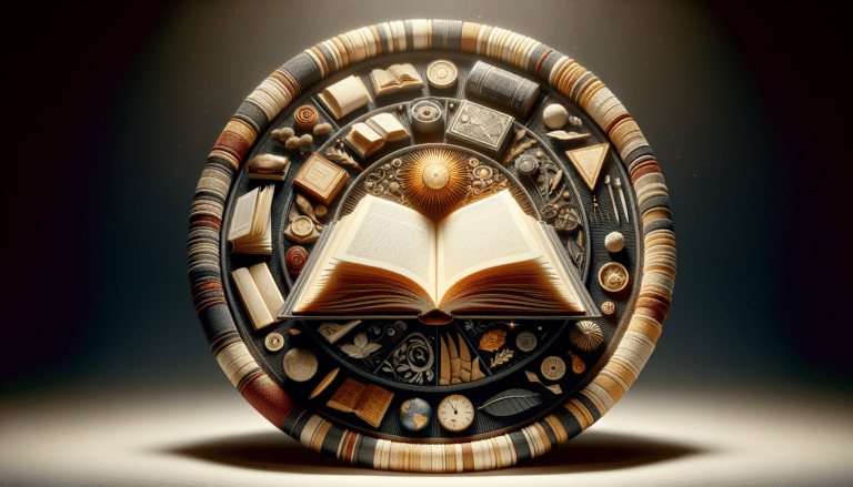 The Fine Art of Reading Hardcover Review