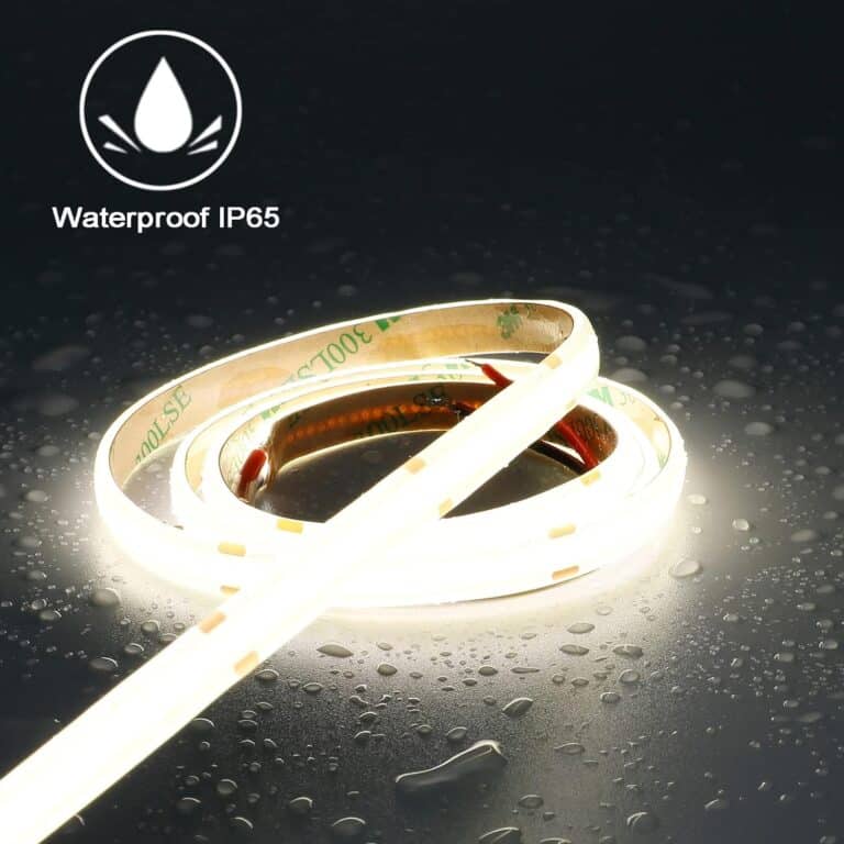 TOPAI LED Strip Light Review