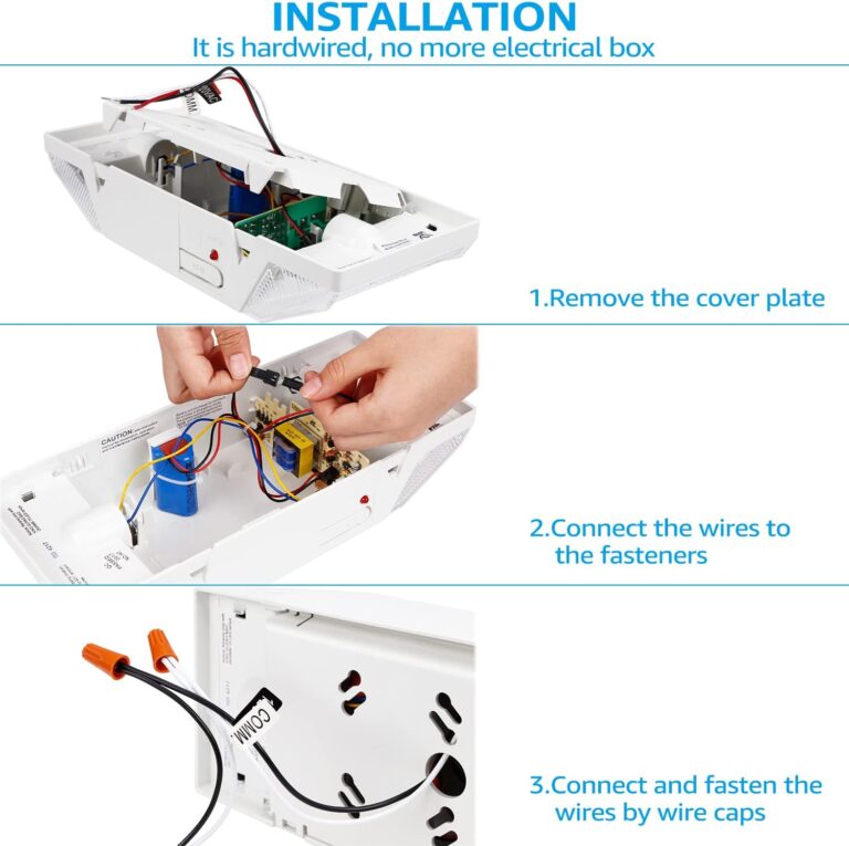 TORCHSTAR LED Emergency Lighting Review
