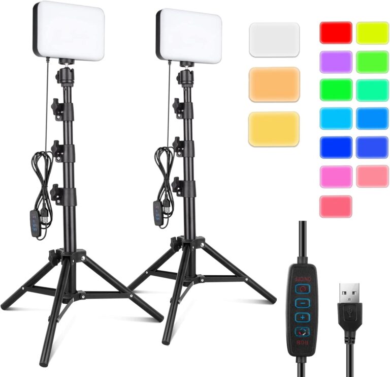 Torjim RGB Lighting Review