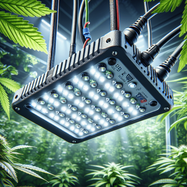 Unveiling the Gen 2 DIY LED Grow Light Modules by ChilLED Grow Lights: A Waterproof, Easy-to-Clean, and Upgradable Design