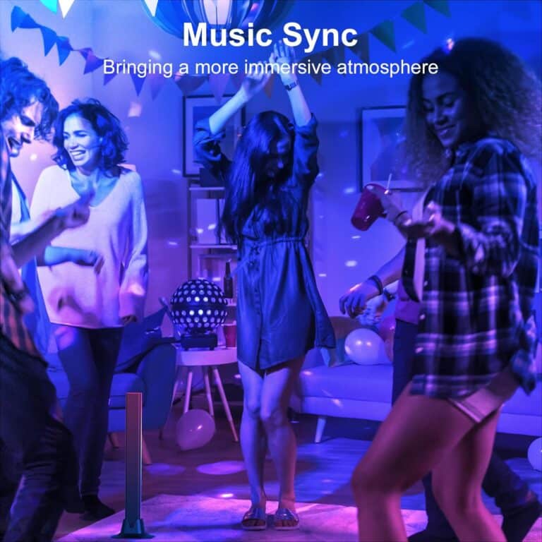 Velted RGB Light Bar Review