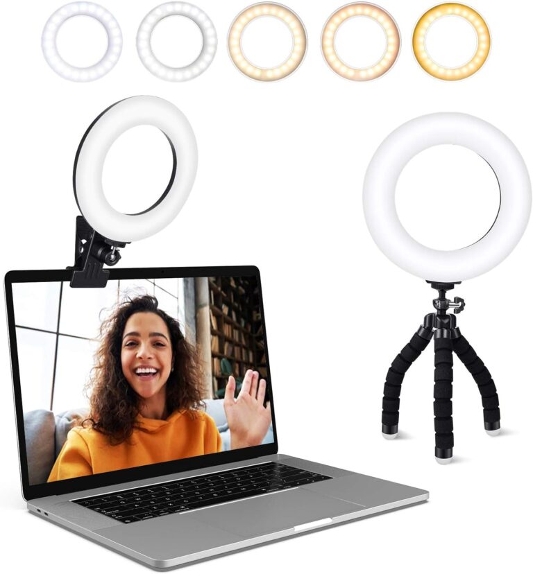 Video Conference Lighting Kit Review