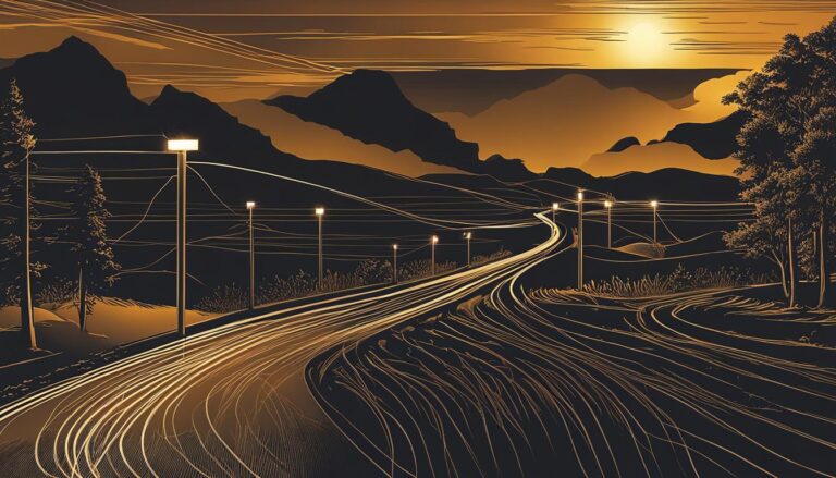 what gauge wire for landscape lighting