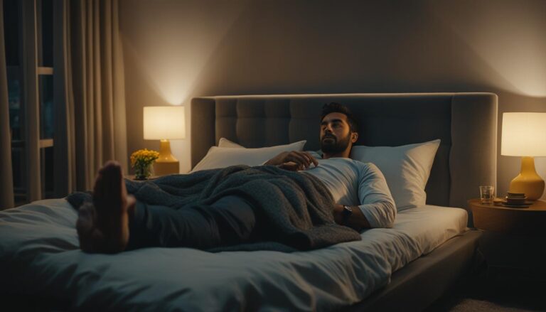 what is the best led light color to sleep with other than red