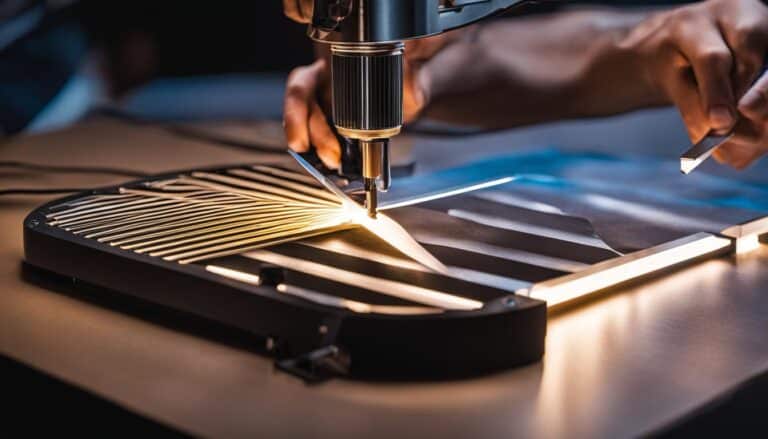 where to cut led light strips