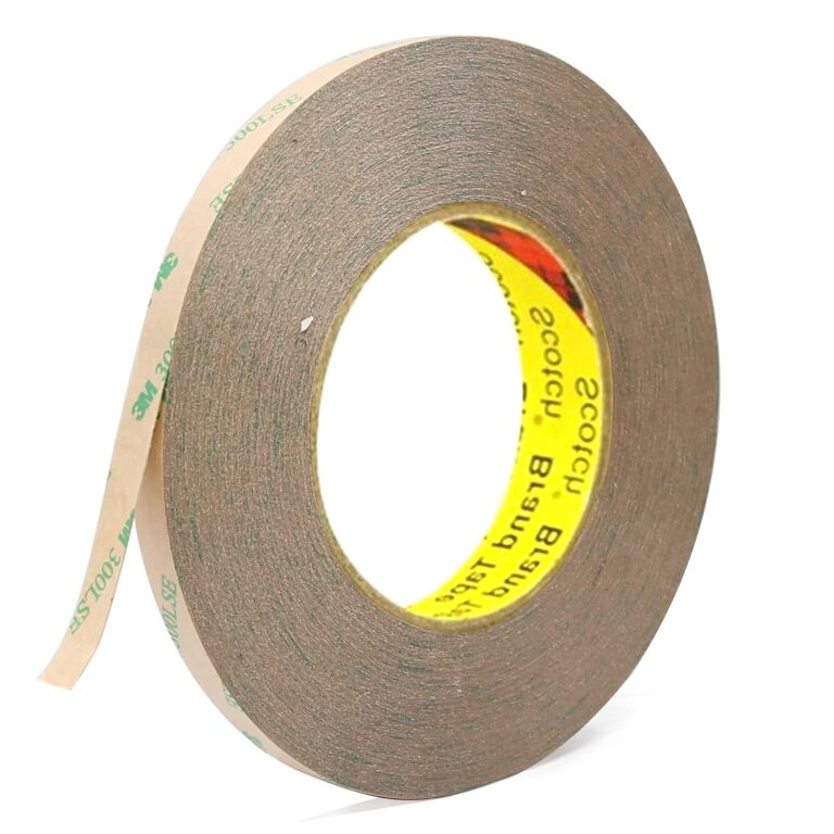 100M 3M Double Sided Tape Review