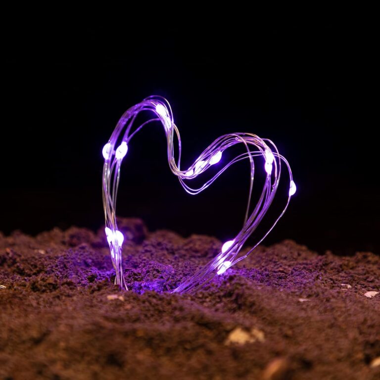 12 Pack Fairy Lights Battery Operated String Lights Review