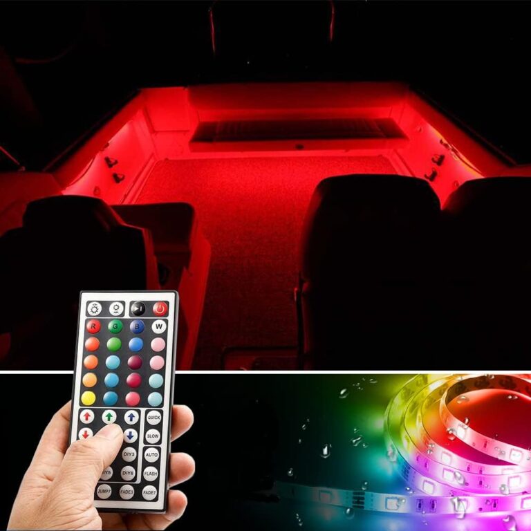 32.8Ft Boat Lights Review