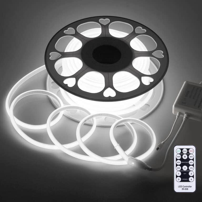 Aclorol 20M LED Strip Light Review