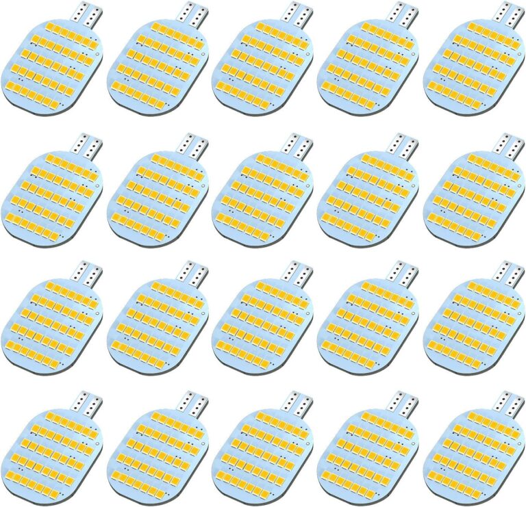 ACOHUIKE LED Bulb 921 Review