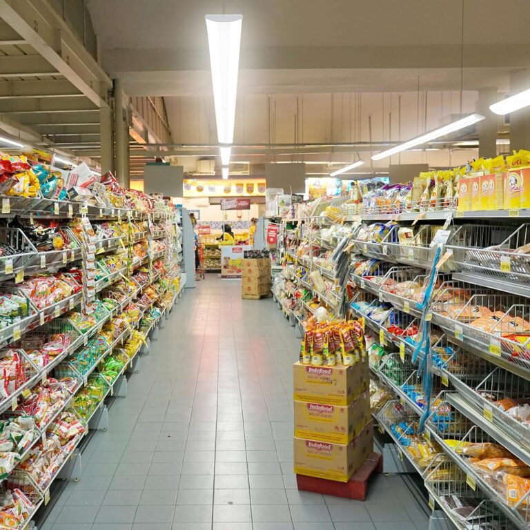 ANTLUX 8FT LED Shop Light 110W Review