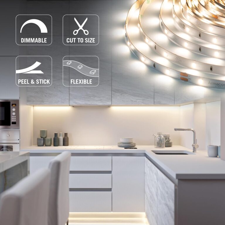 Armacost Lighting Pro LED Tape Light Review