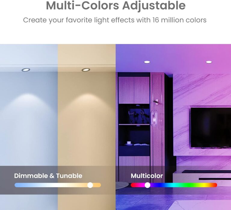 Broadlink GU10 Smart Bulbs Review