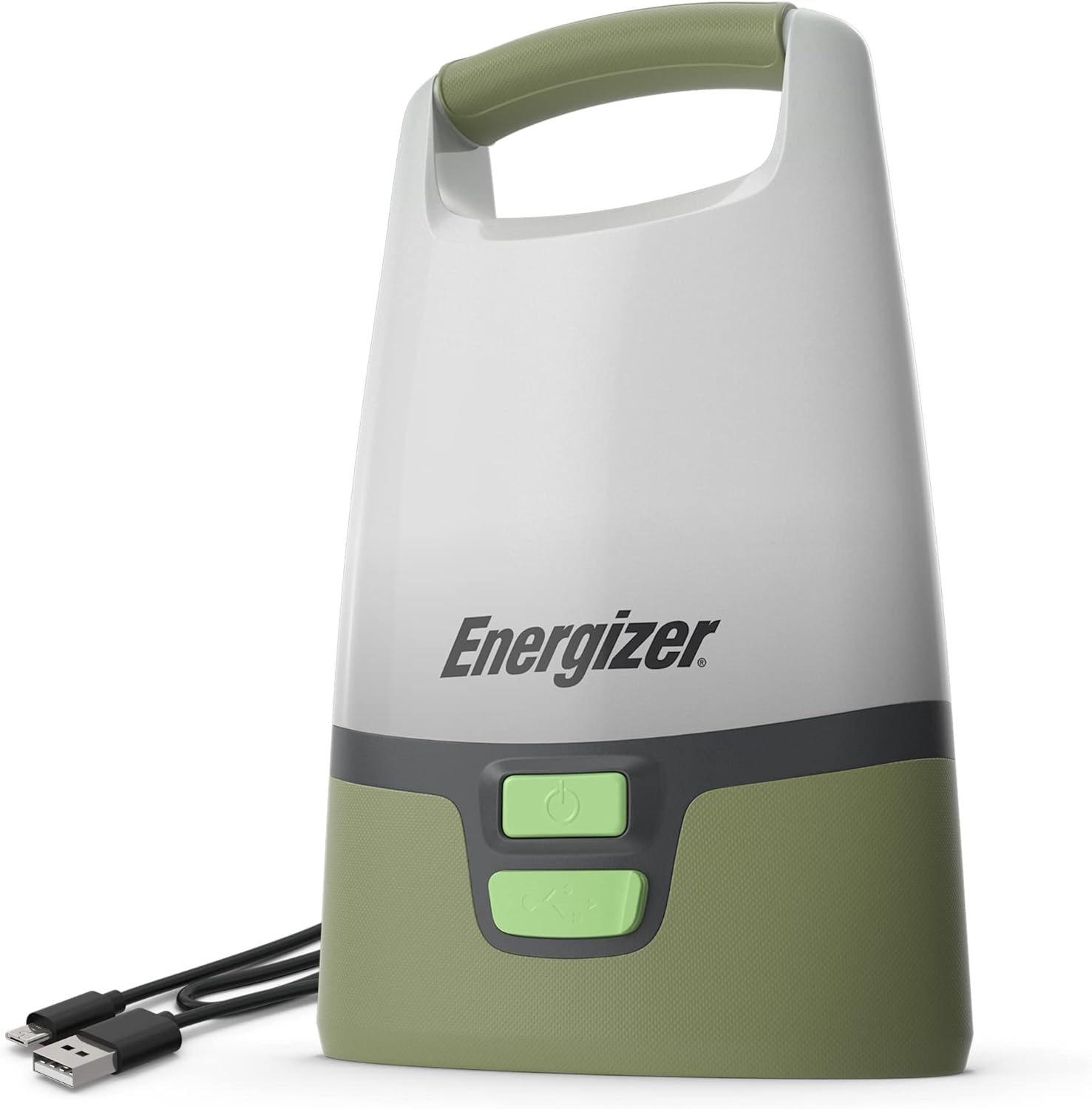 Energizer Vision LED Camping Lantern Review
