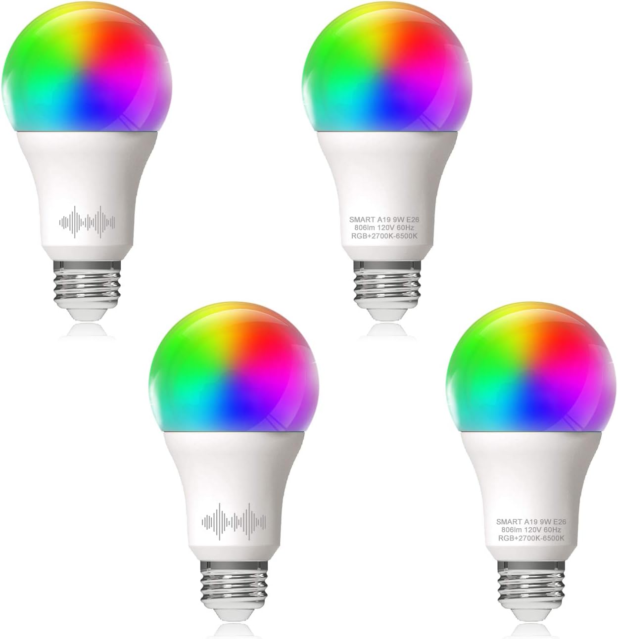 Helloify A19 LED Smart Bulb Review