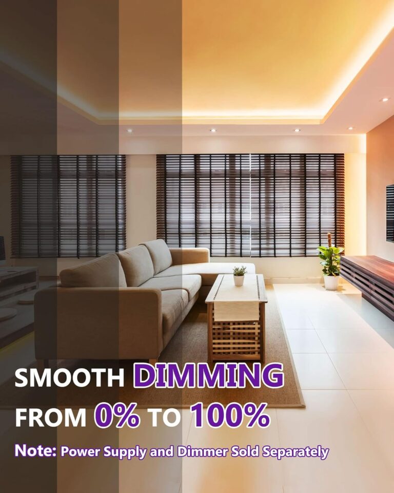 HitLights LED Strip Light Review