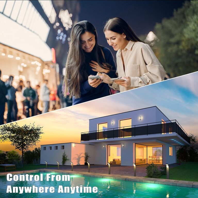 Homevenus HVS Smart Light Bulbs Review