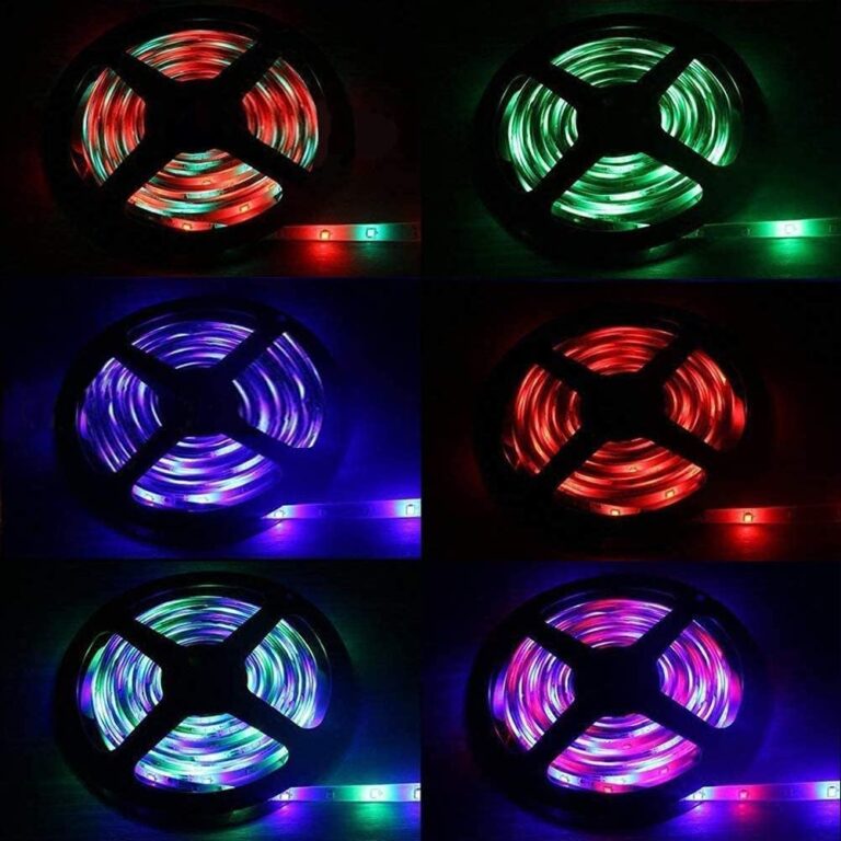 Hwylizg 2-Port Remote Control Review