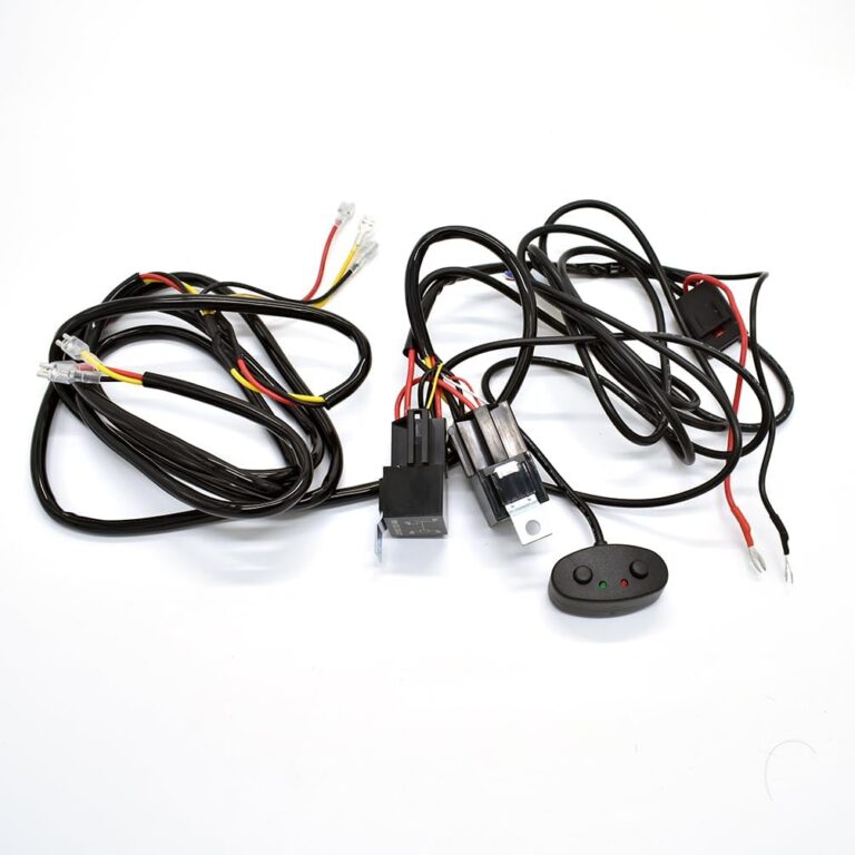 KITOCARTOP 3 Inch Flush Mount Led Pod Work Light Review