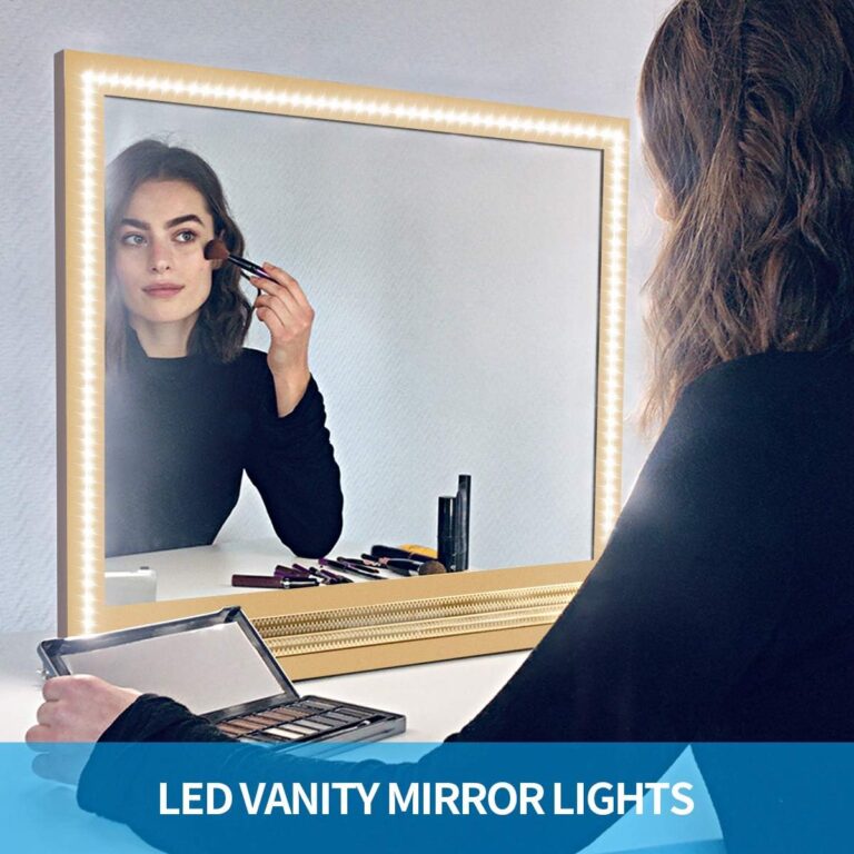 Led Strip Lights Review