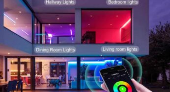 LEDEPLY WiFi G9 Smart Bulb Review