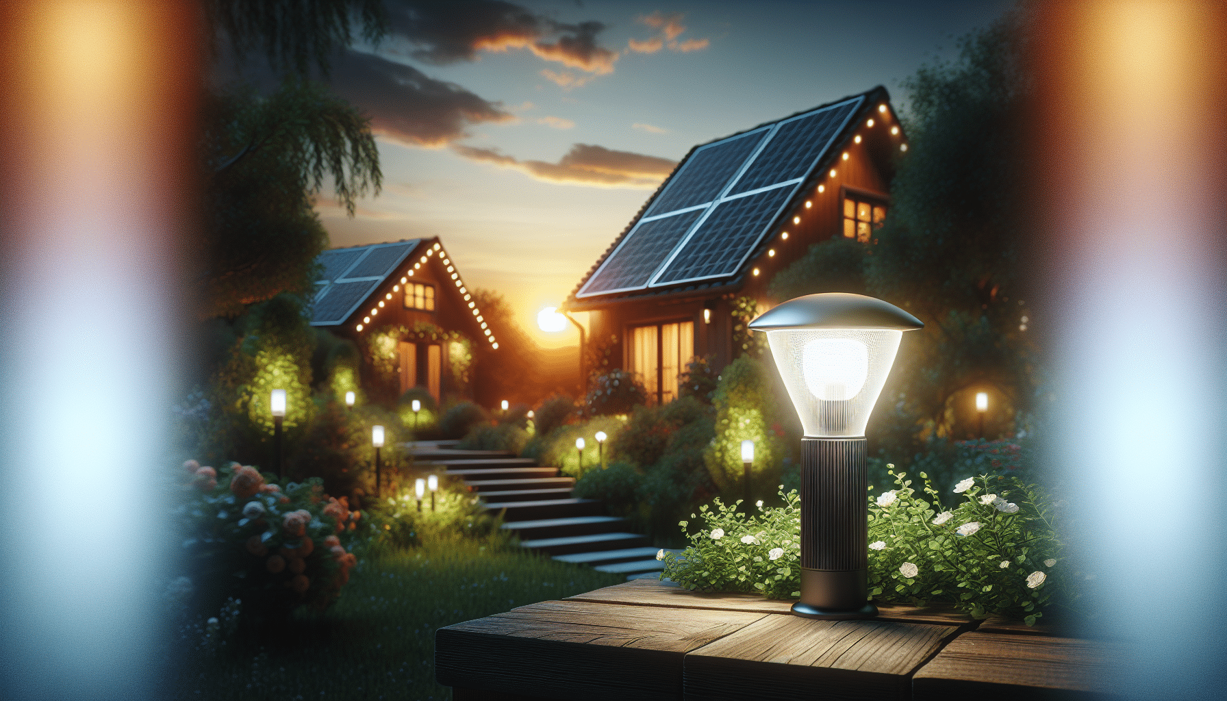 LETMY Solar Outdoor Lights, 8 Pack Bright Solar Pathway Lights Outdoor Waterproof, Up to 12 Hrs Auto On/Off Solar Garden Lights Outdoor Solar Lights for Outside Yard Patio Walkway Driveway - Bronze