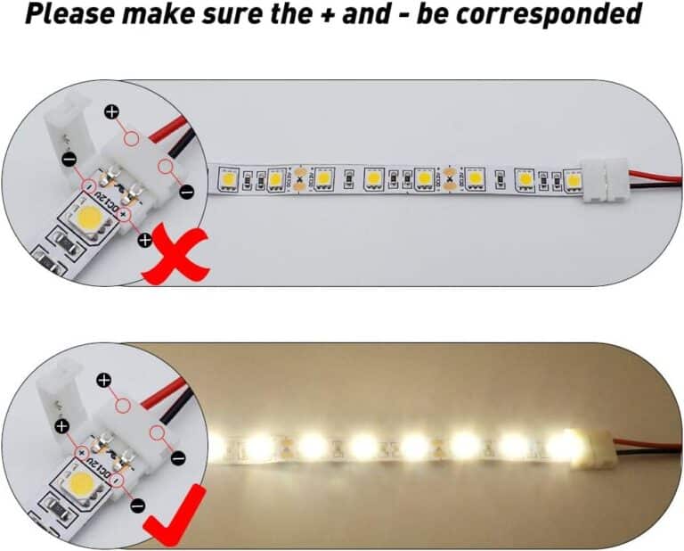 LightingWill Connector Review