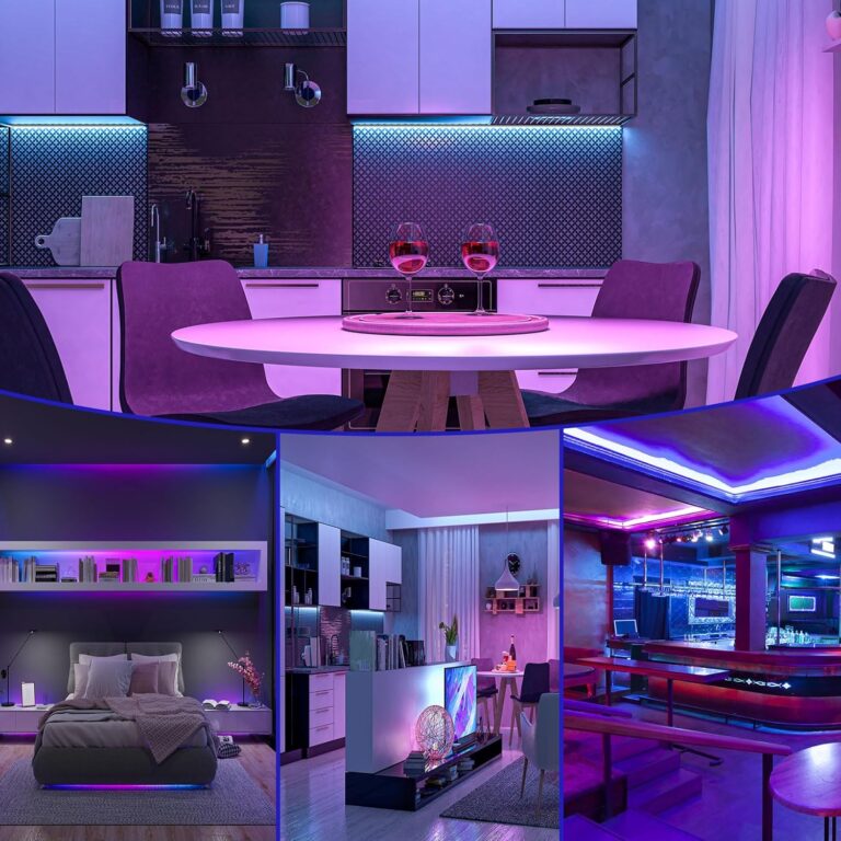 MILDWARM LED Strip Connector Review