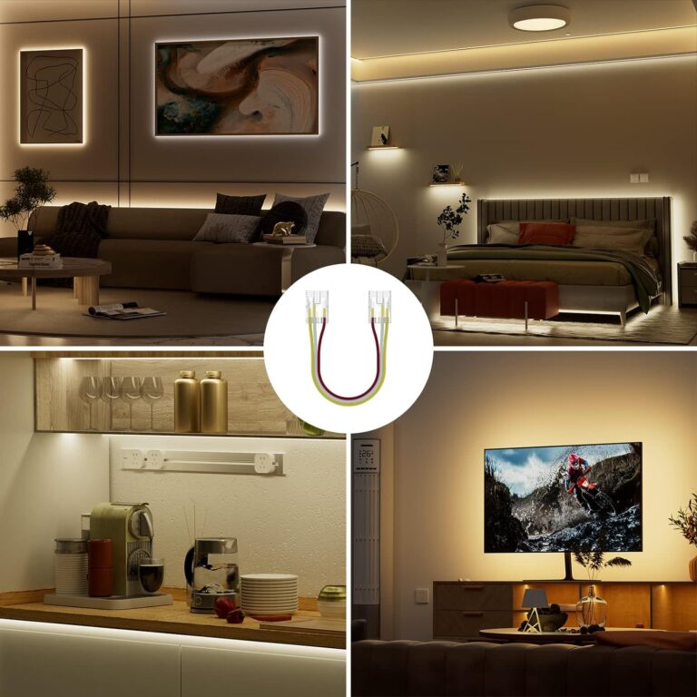 PAUTIX 10mm Connectors Review