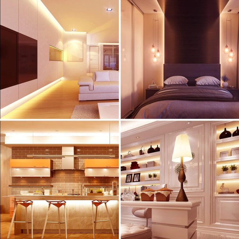 Phopollo White LED Light Strip Review