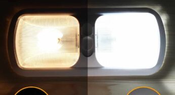 RVZONE LED Bulbs Review