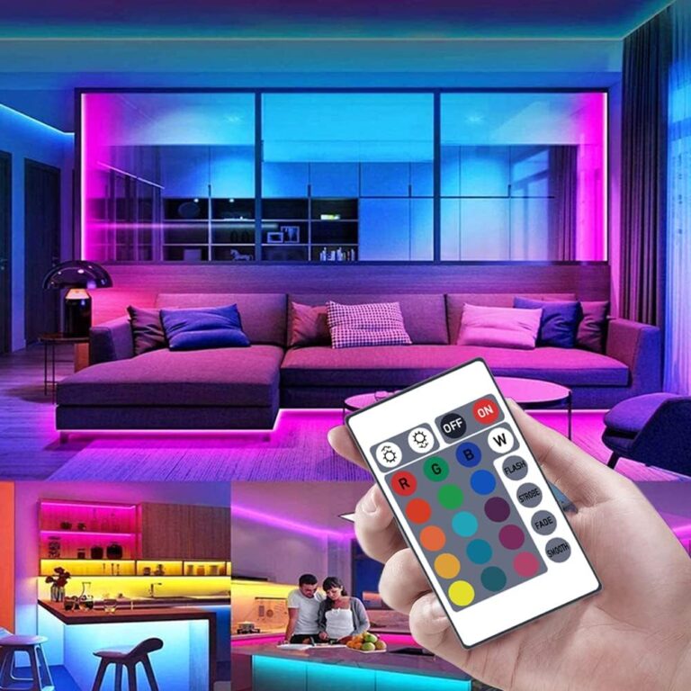 SNKIZN DC12V Wireless Remote Controller Review